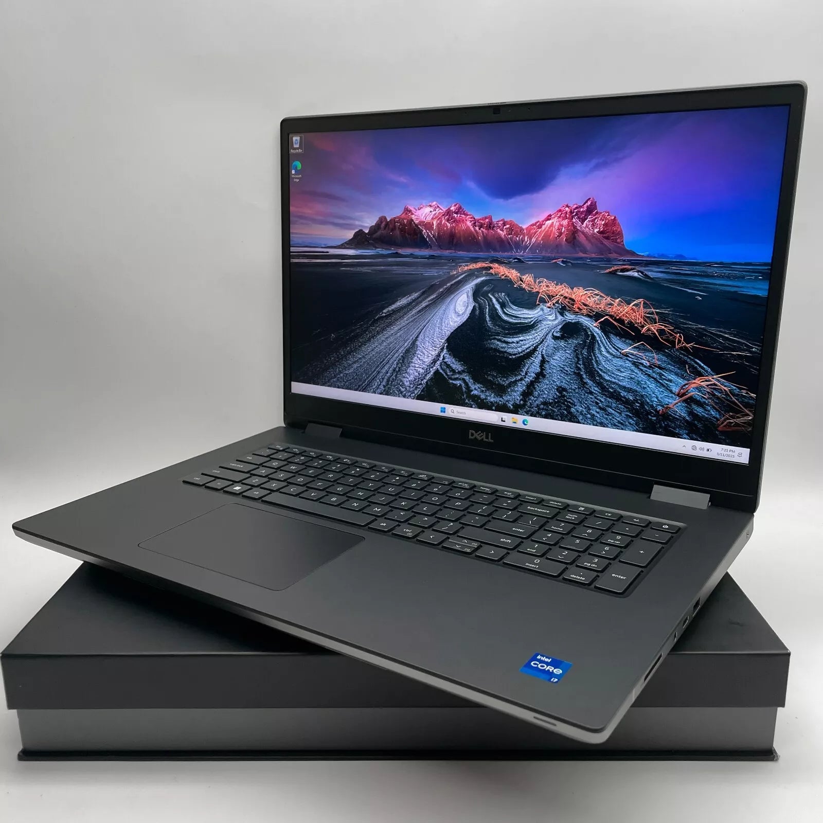 Dell Precision 7770 17.3 Dell Precision 7770 17.3